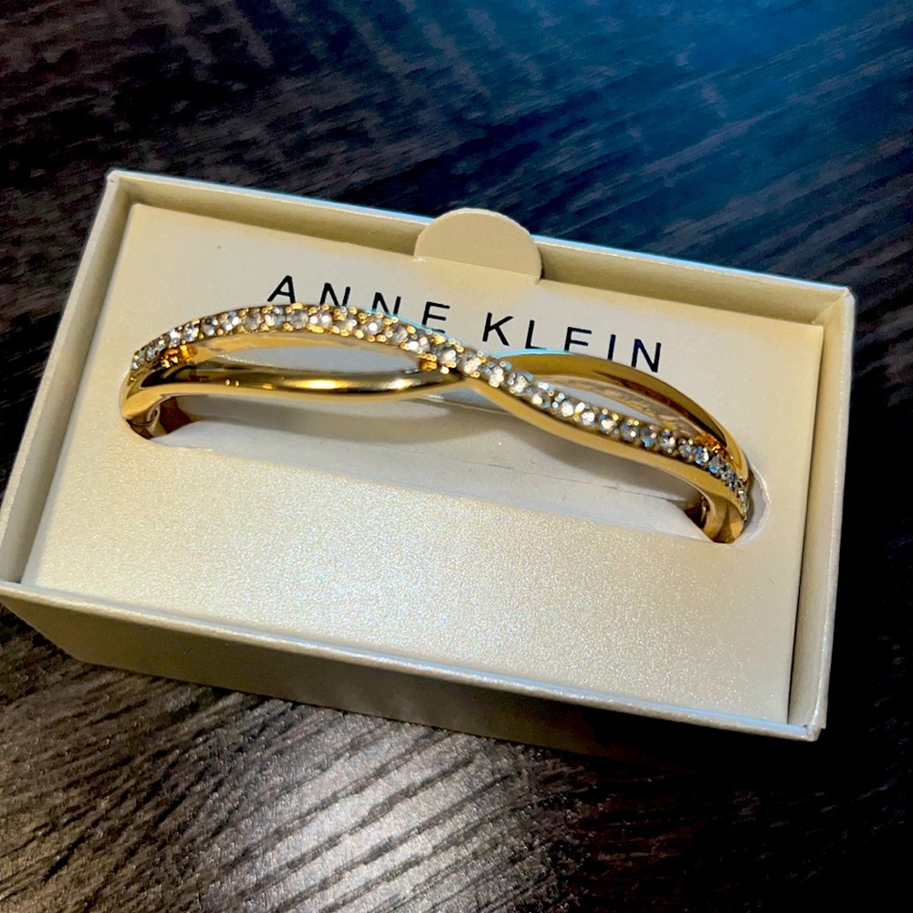 Anne Klein Bracelet